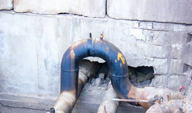 Best Water damage contractors near me  in Crossville, AL